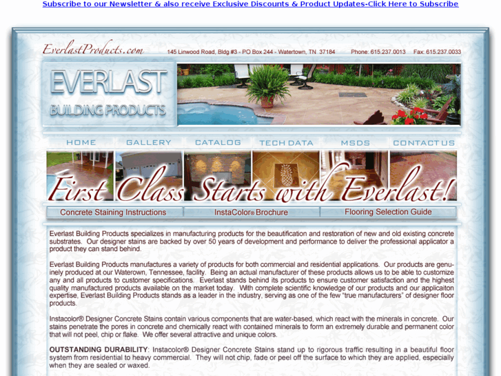 www.everlastproducts.com