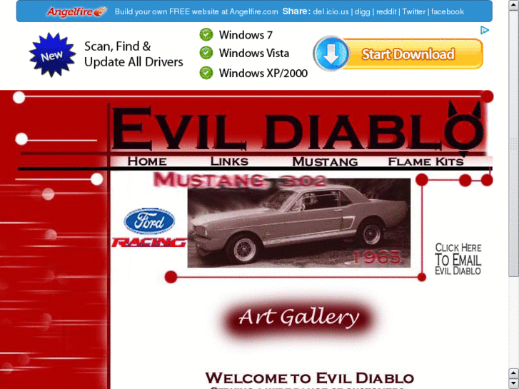 www.evildiablo.com