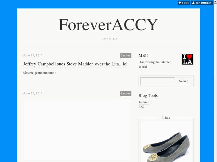 www.foreveraccy.com