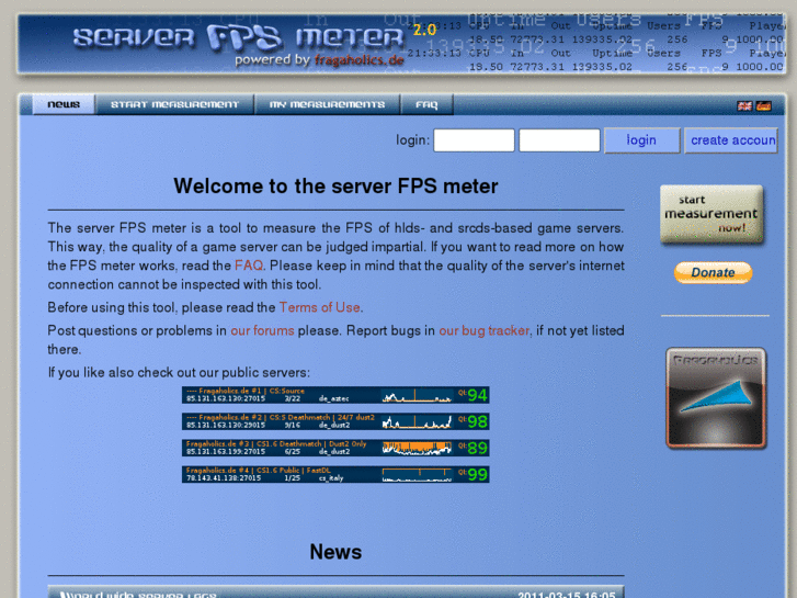 www.fpsmeter.org