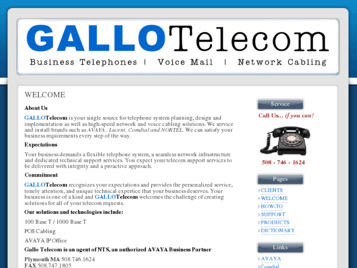 www.gallotelecom.com