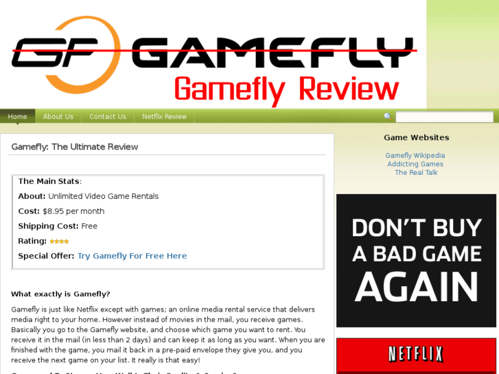www.gameflyreview.com