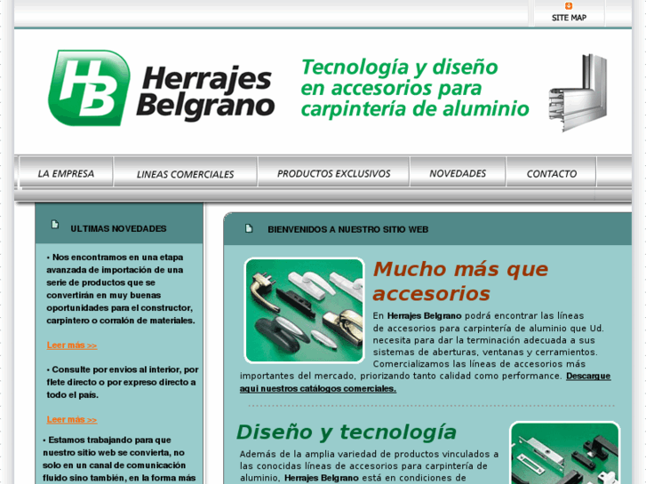 www.herrajesbelgrano.com