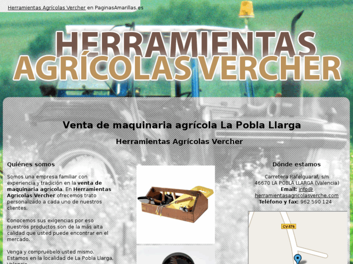 www.herramientasagricolasvercher.com