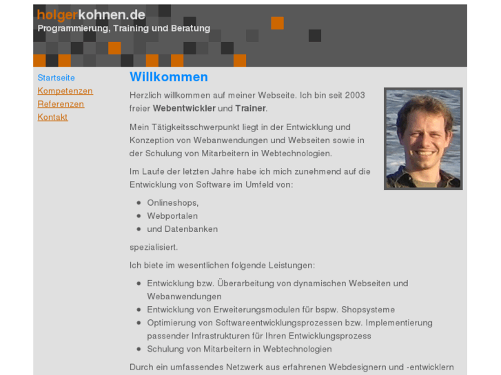 www.holgerkohnen.de