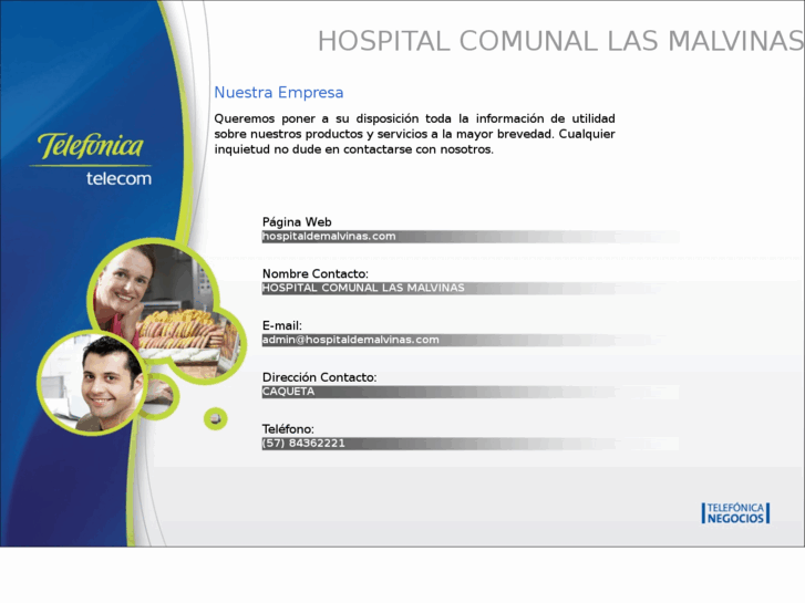 www.hospitaldemalvinas.com