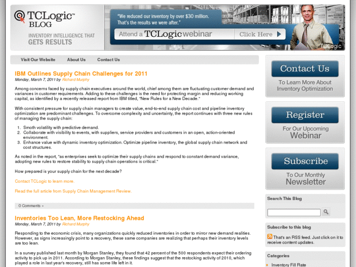 www.inventoryoptimization.org