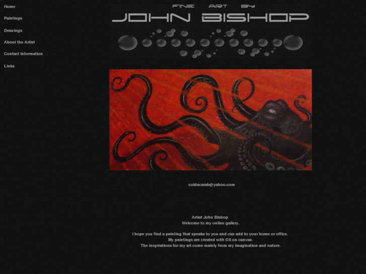 www.john-bishop.com