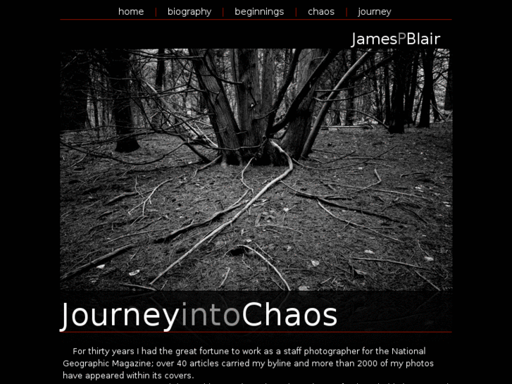 www.journey-into-chaos.com