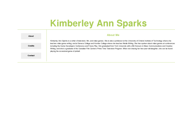 www.kimsparks.com