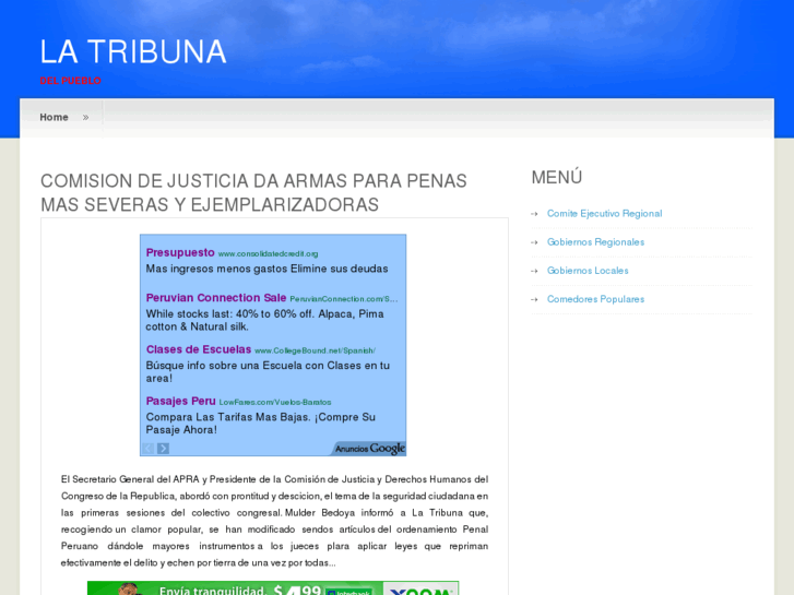 www.la-tribuna.org