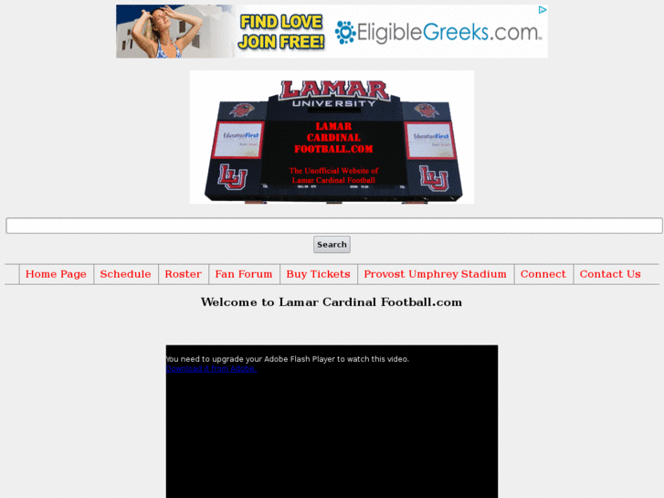 www.lamarcardinalfootball.com