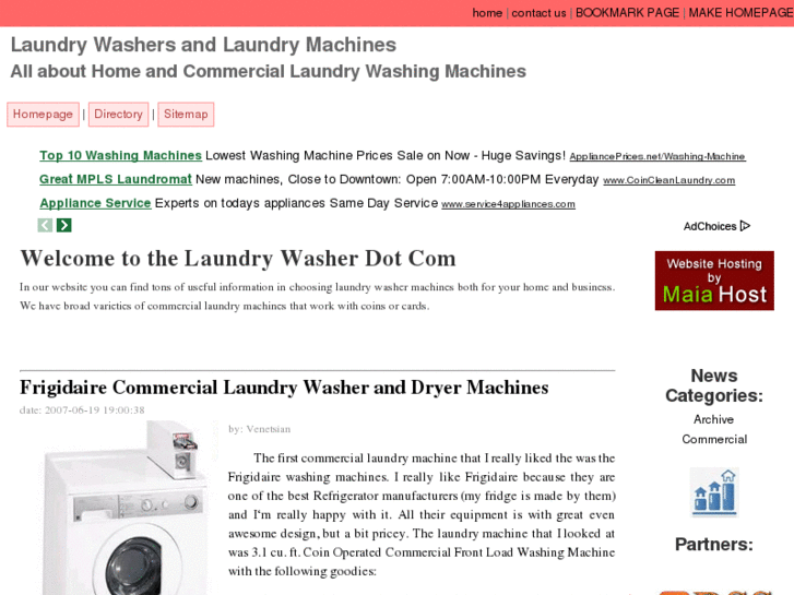 www.laundry-washer.com