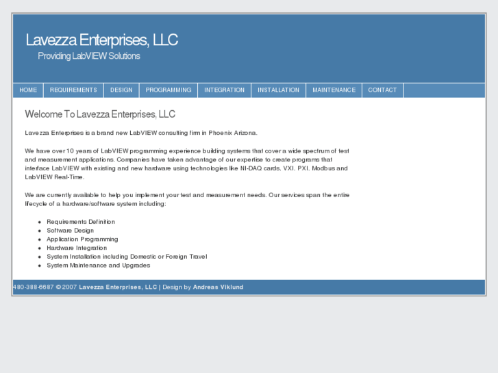 www.lavezza.com