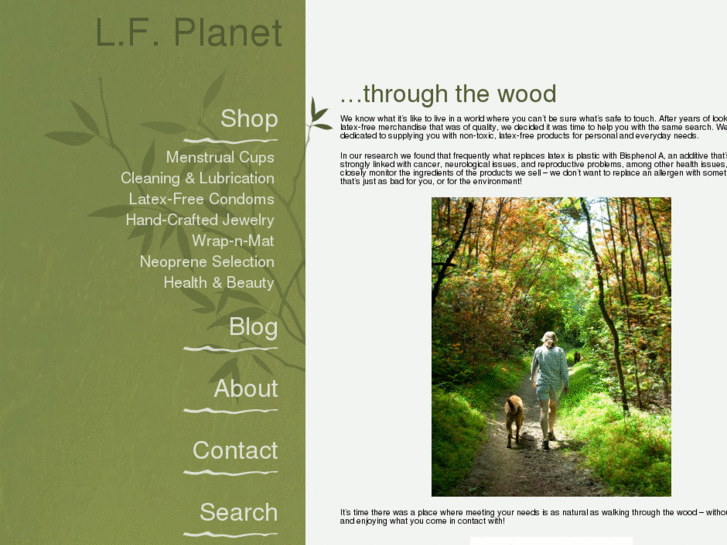 www.lfplanet.com