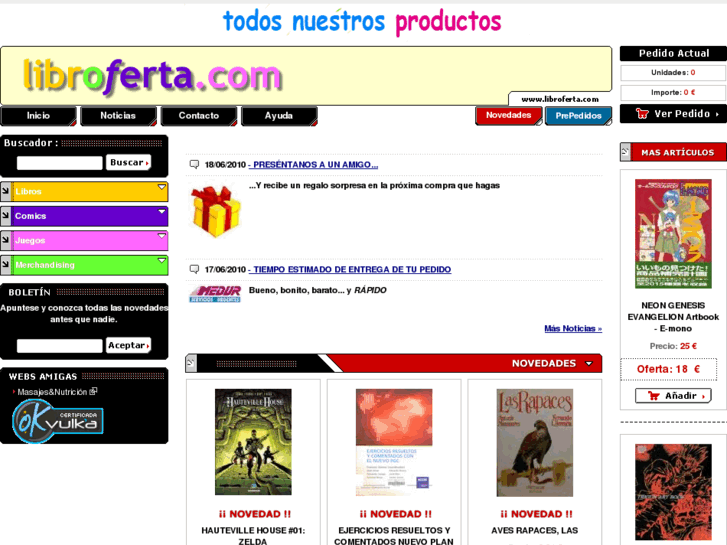 www.libroferta.com
