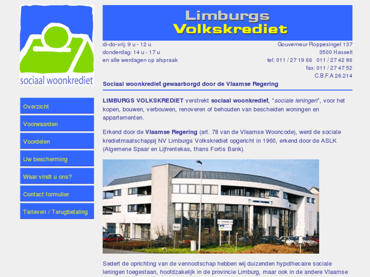 www.limburgsvolkskrediet.be