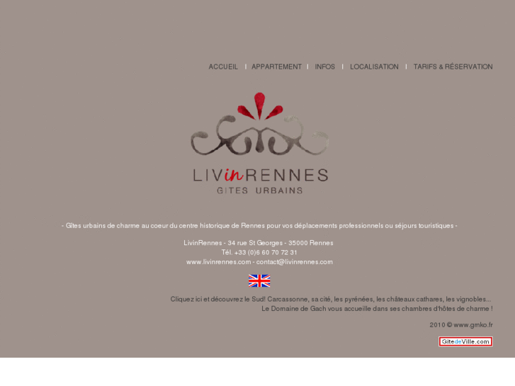 www.livinrennes.com