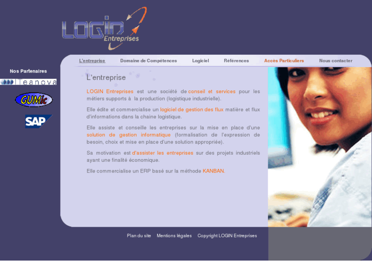 www.login-entreprises.com