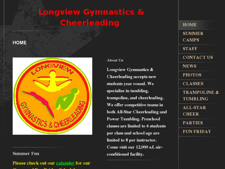 www.longviewgymnastics.com