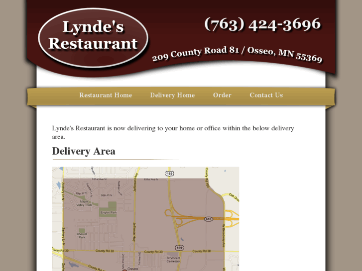 www.lyndesdelivery.com