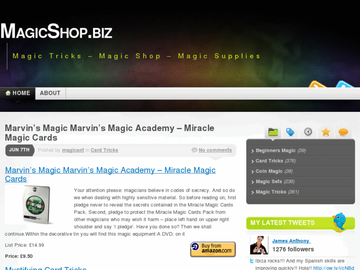 www.magicshop.biz