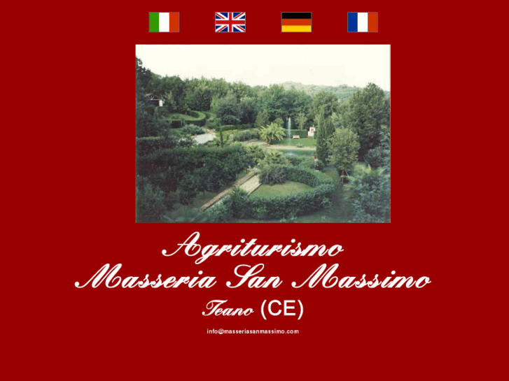 www.masseriasanmassimo.com