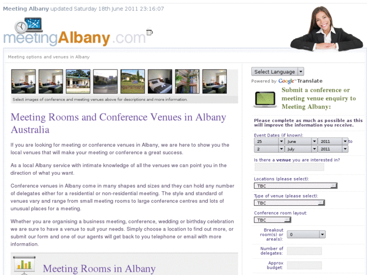 www.meetingalbany.com