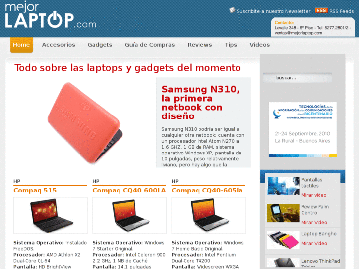 www.mejorlaptop.com