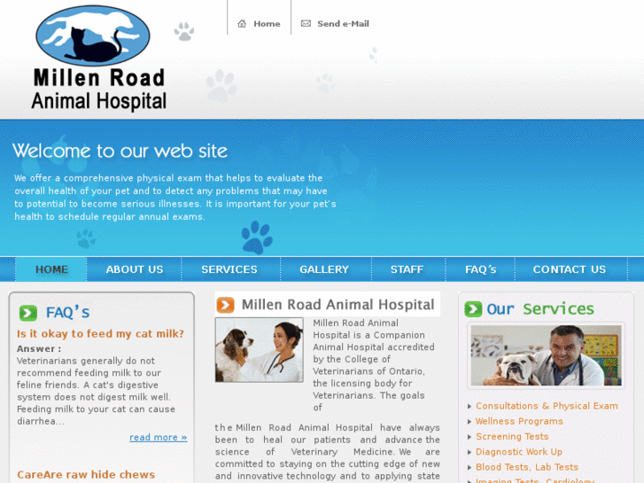 www.millenroadanimalhospital.com