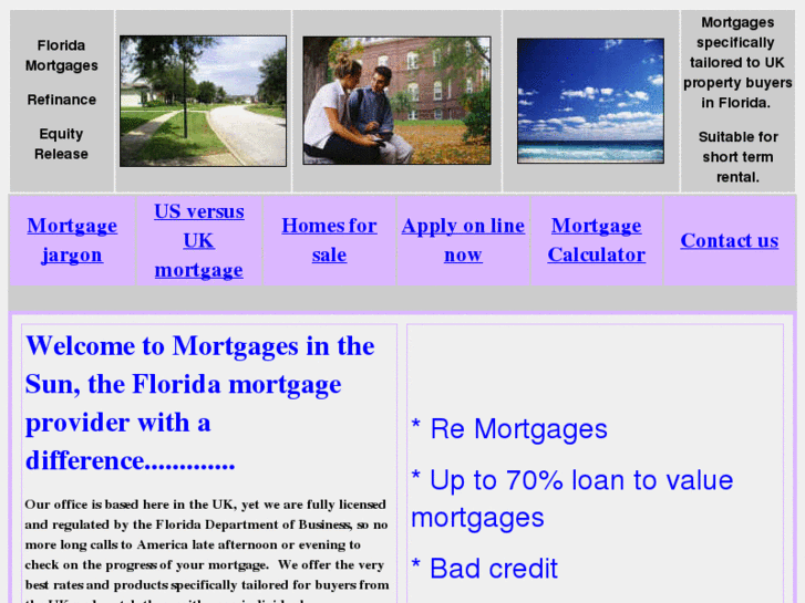 www.mortgagesinthesun.com