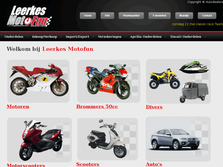 www.motofun.nl