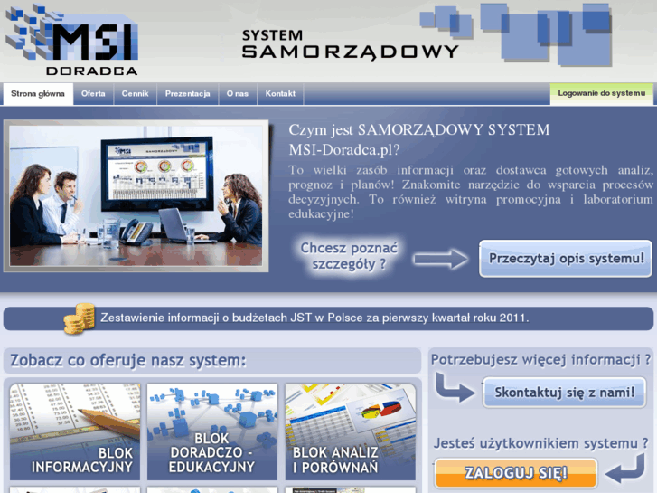 www.msi-doradca.pl