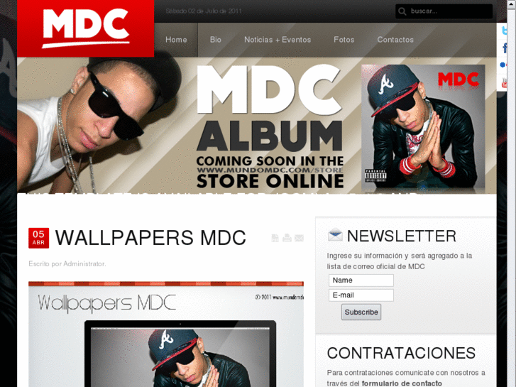 www.mundomdc.com