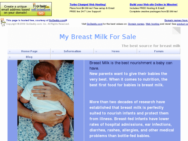 www.mybreastmilkforsale.com