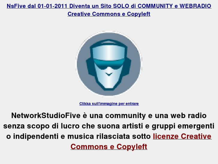 www.networkstudio5.it