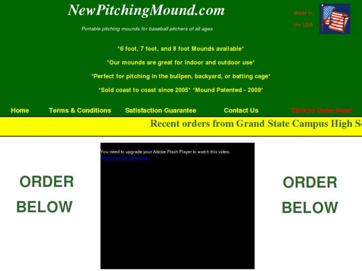 www.newpitchingmound.com