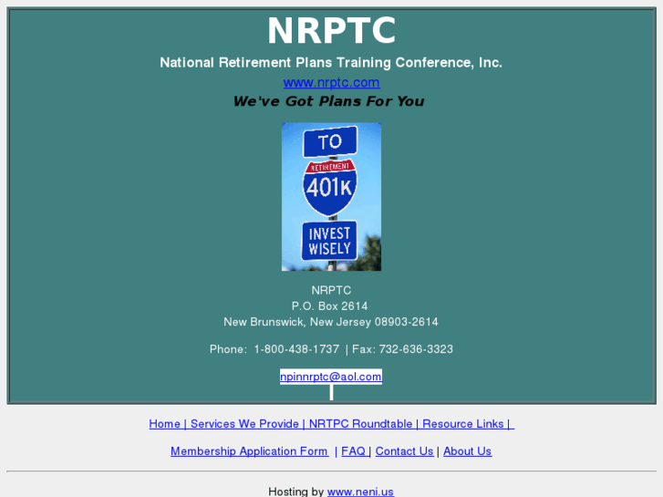 www.nrptc.com