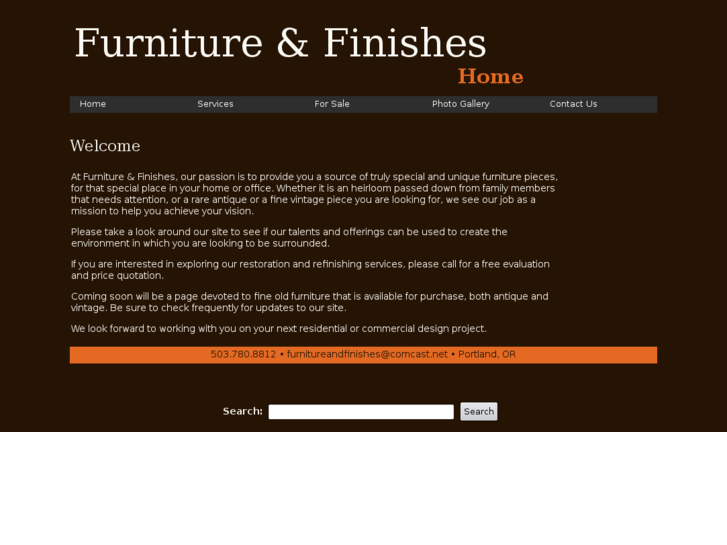 www.nwfurnitureandfinishes.com