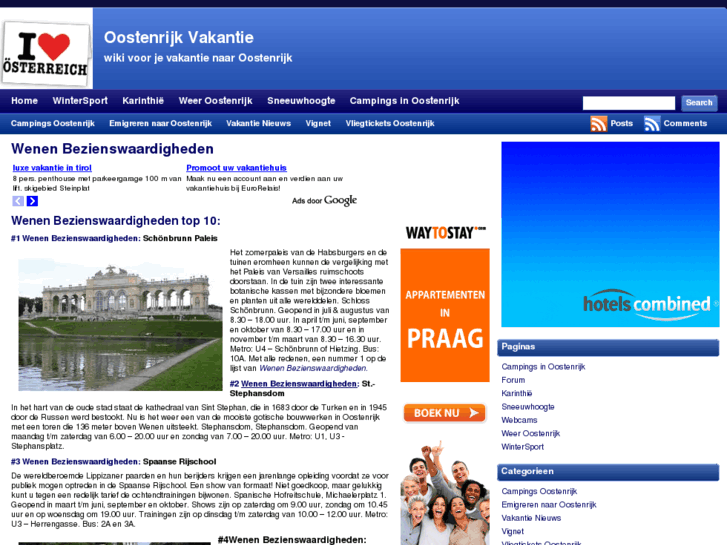 www.oostenrijkvakantie.info