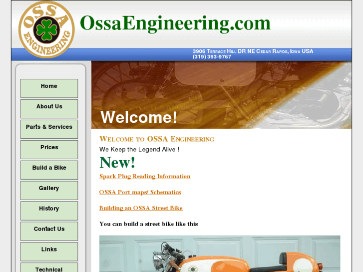 www.ossaengineering.com