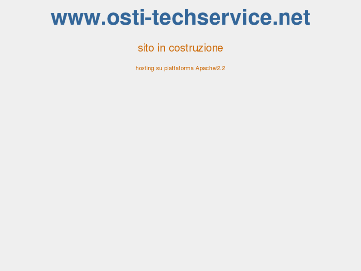 www.osti-techservice.net