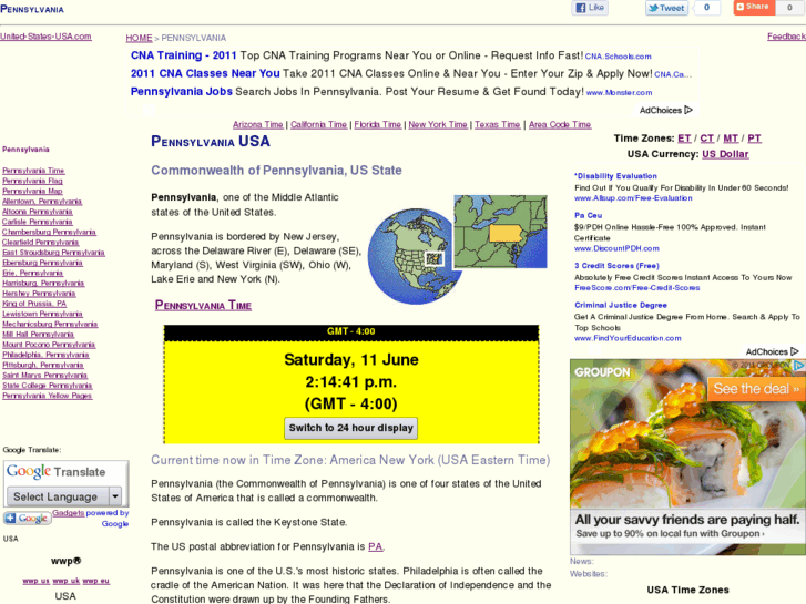 www.pa-us.net