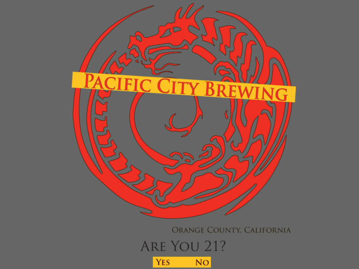 www.pacificcitybrewing.com