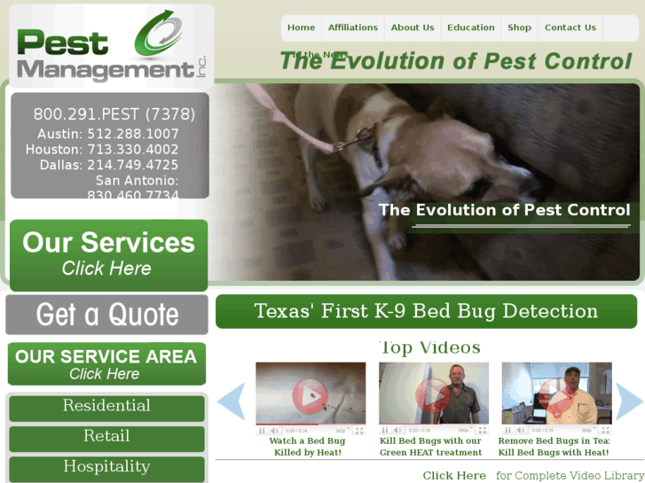 www.pestmanagementinc.com