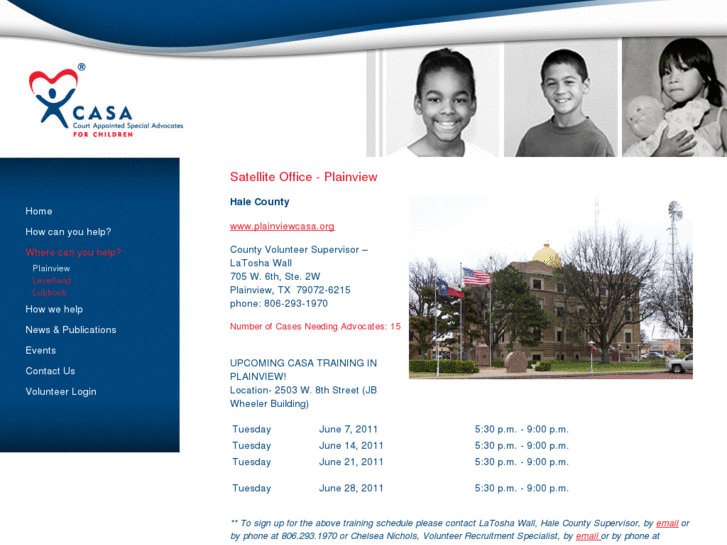 www.plainviewcasa.org