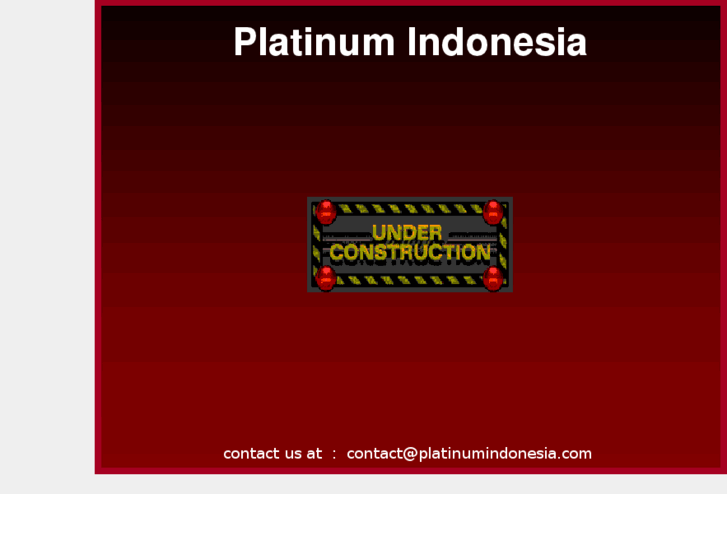 www.platinumindonesia.com