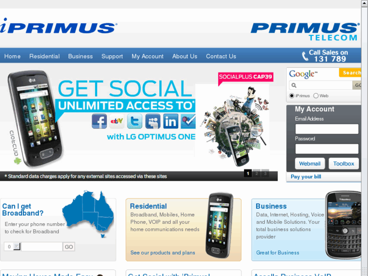 www.primus.com.au