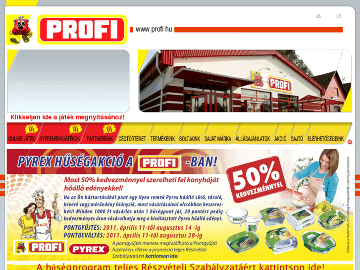 www.profi.hu