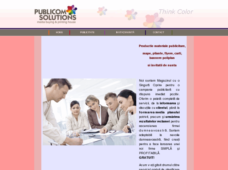 www.publicomsolutions.ro